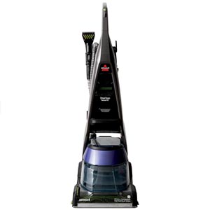 BISSELL DeepClean Deluxe 36z9 Review