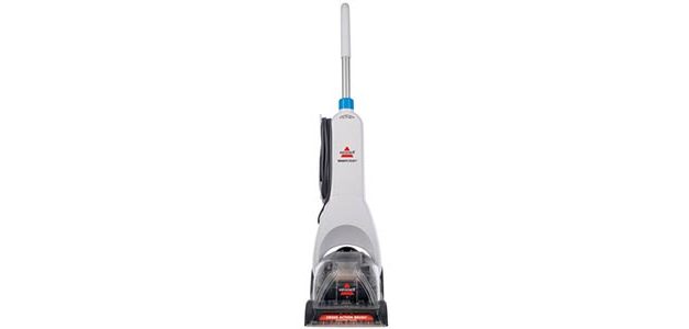 BISSELL ReadyClean Carpet Cleaner Review