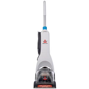 BISSELL Spotlifter Powerbrush Review