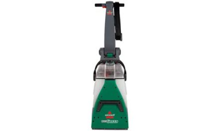 Bissell 86T3Q Big Green Review