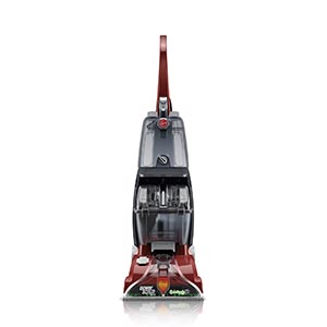 Hoover FH50150 Review