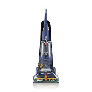 Hoover Max Extract 60 Pressure Pro Review