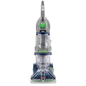 Hoover Max Dual V WidePath Review